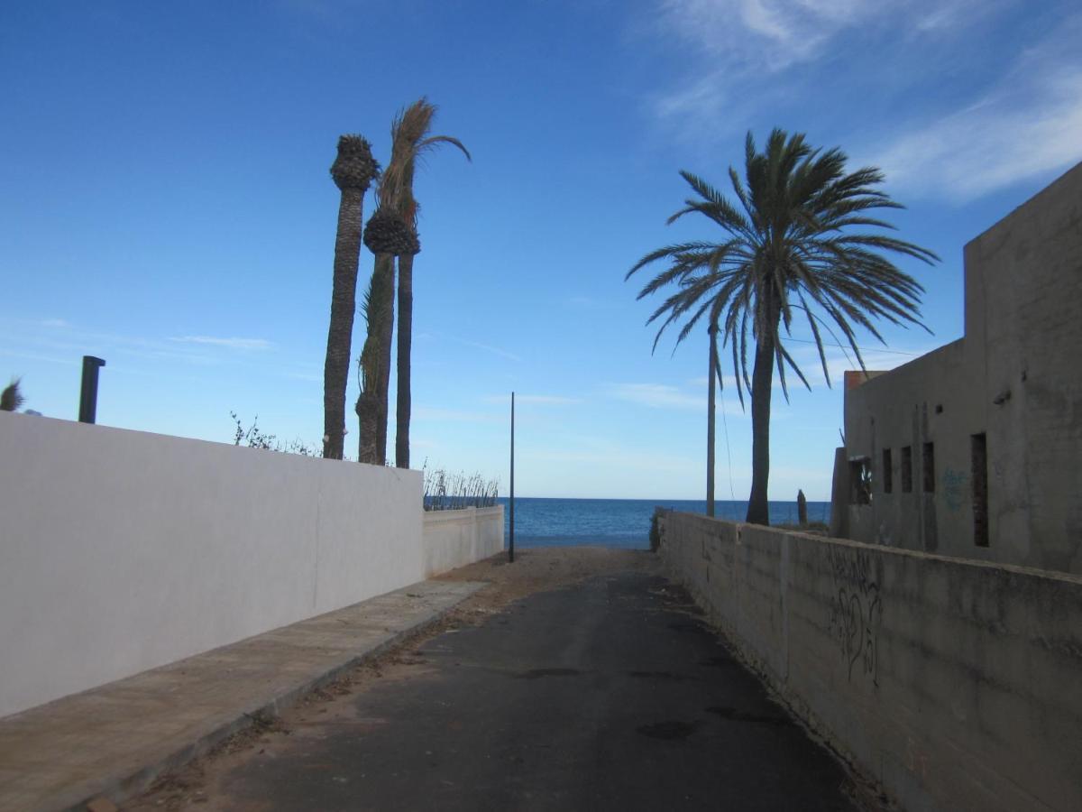Estudio El Retiro Playa Denia Εξωτερικό φωτογραφία