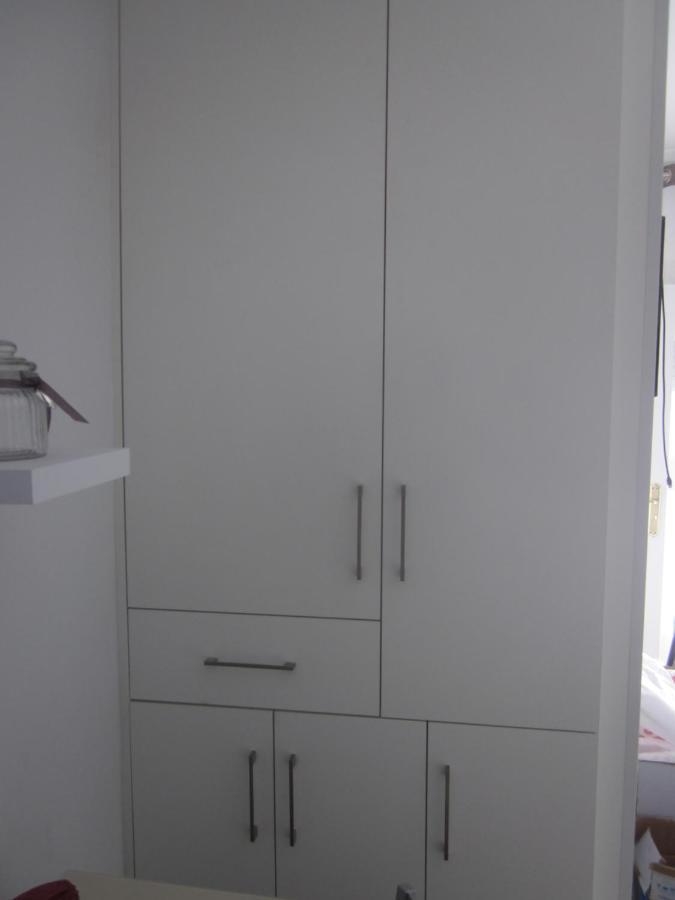 Estudio El Retiro Playa Denia Εξωτερικό φωτογραφία