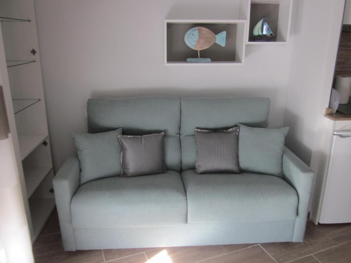 Estudio El Retiro Playa Denia Εξωτερικό φωτογραφία