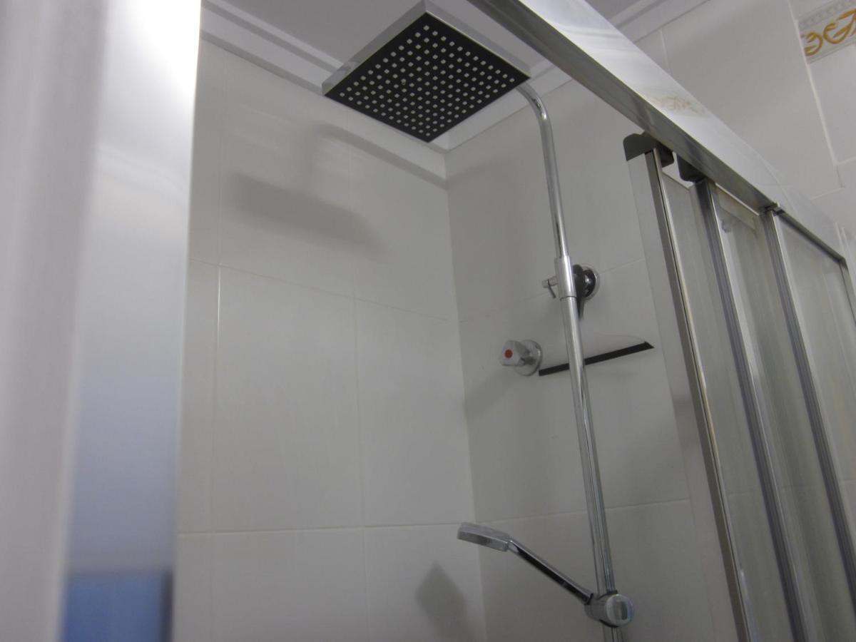Estudio El Retiro Playa Denia Εξωτερικό φωτογραφία