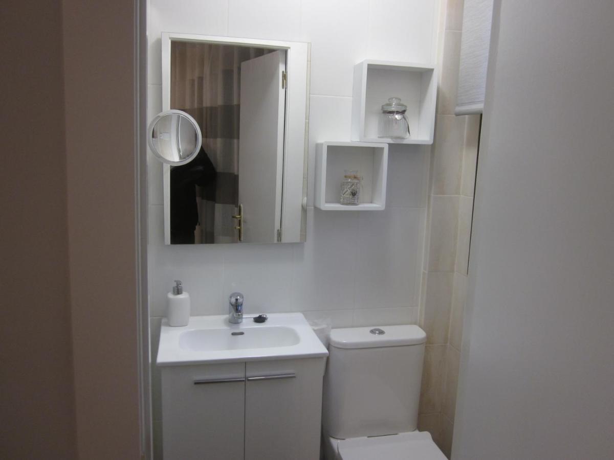 Estudio El Retiro Playa Denia Εξωτερικό φωτογραφία