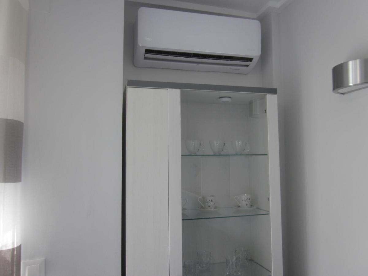 Estudio El Retiro Playa Denia Εξωτερικό φωτογραφία