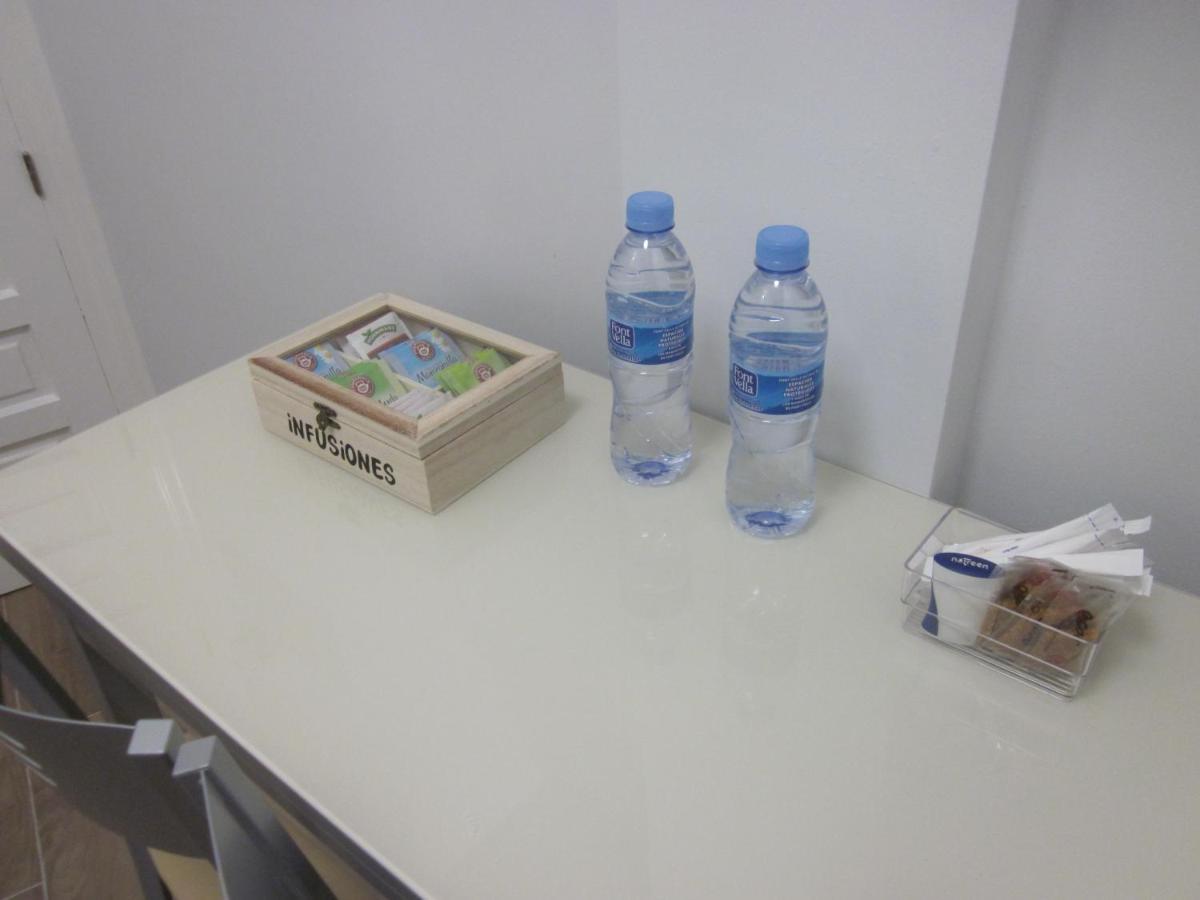 Estudio El Retiro Playa Denia Εξωτερικό φωτογραφία