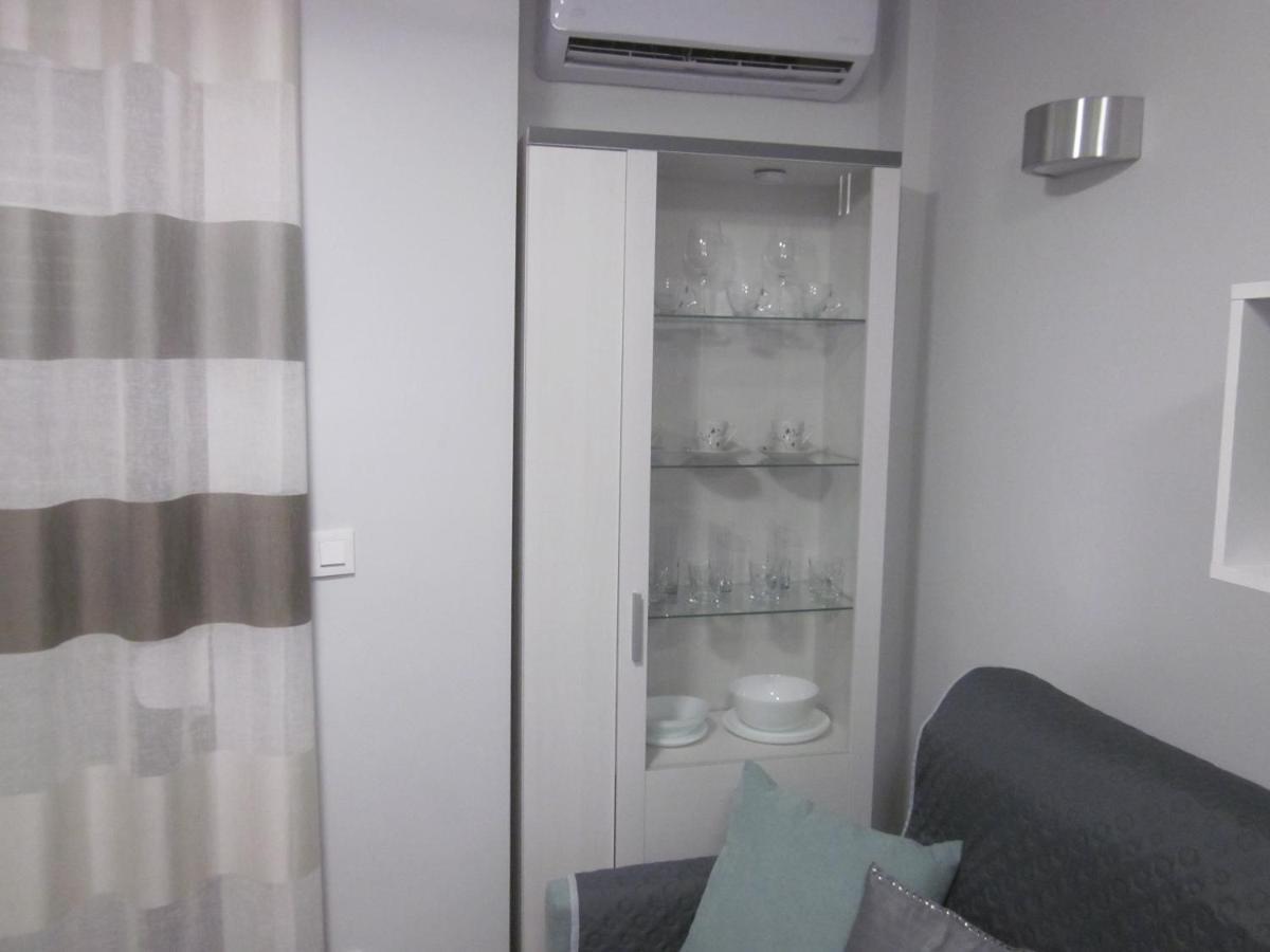 Estudio El Retiro Playa Denia Εξωτερικό φωτογραφία