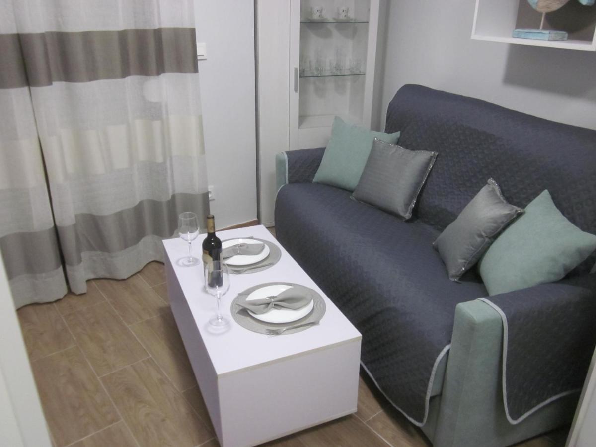 Estudio El Retiro Playa Denia Εξωτερικό φωτογραφία